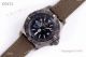 GB Factory Breitling Avenger Seawolf II Boelcke Limited Edition Copy Watch Black Steel Green Band (9)_th.jpg